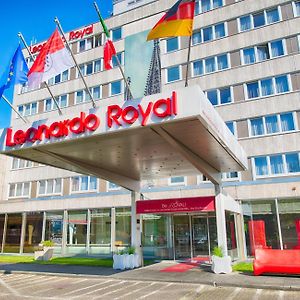 Leonardo Royal Hotel Köln - Am Stadtwald