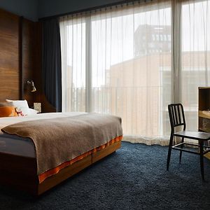 25Hours Hotel HafenCity